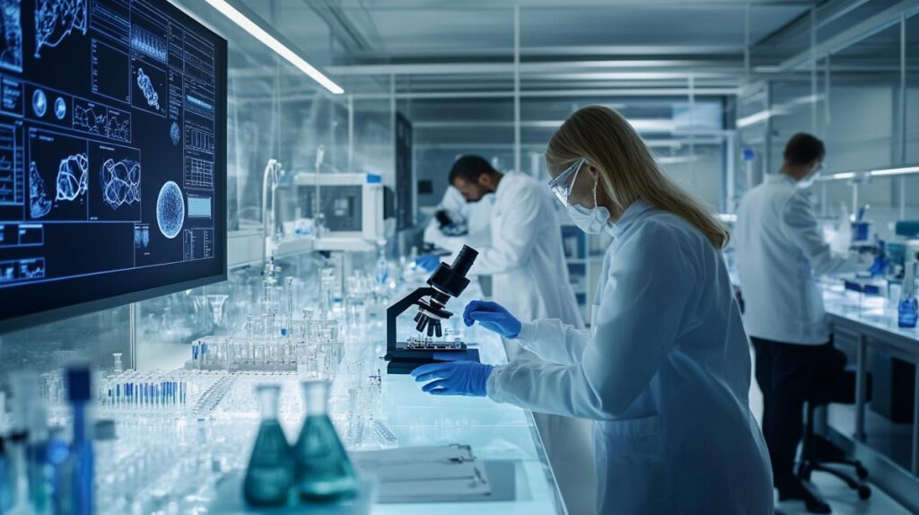 Cómo Inmunat – Laboratorios Ancalmo combina antioxidantes esenciales para proteger tu sistema inmune